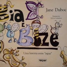 BIA E BUZE - 1993
