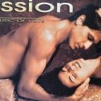 BOX "PASSION - THE MUSIC OF LOVE - MOVIE PLAY - 1996